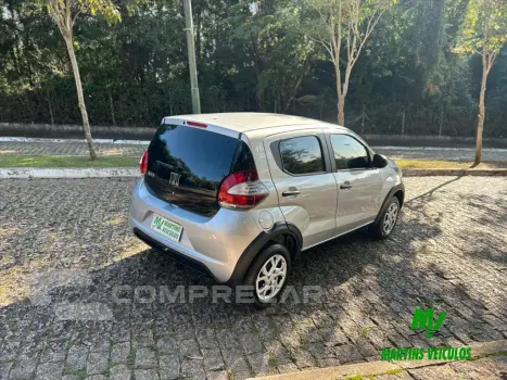 MOBI 1.0 EVO FLEX LIKE. MANUAL