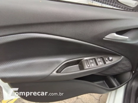 ONIX 1.0 TURBO FLEX LTZ AUTOMÁTICO