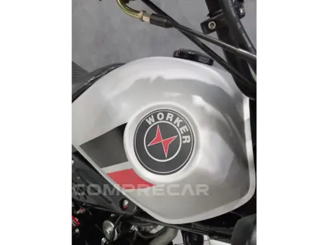 WORKER 125