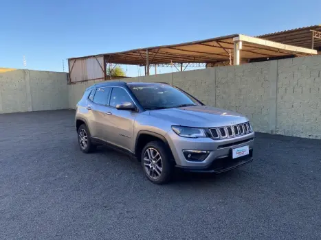 COMPASS 2.0 16V Sport