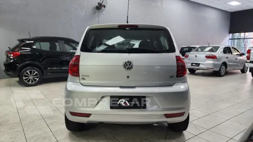 Fox 1.6 Mi Total Flex 8V 5p