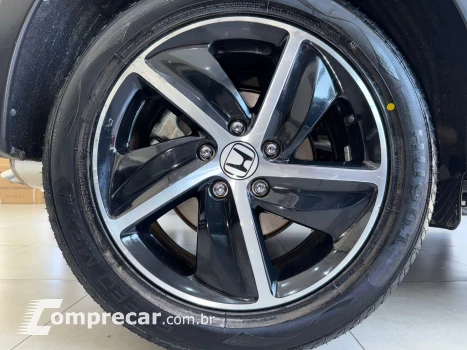 HR-V 1.8 16V EX