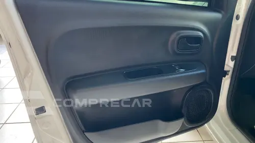 FIAT MOBI 1.0 8V EVO LIKE.