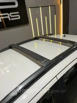 AIRCROSS 1.6 Salomon Tendance 16V