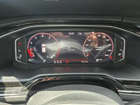 POLO 1.4 250 TSI GTS