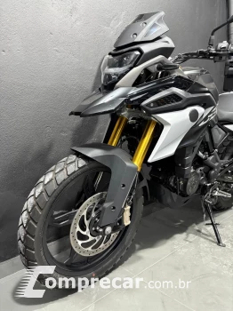 G 310 GS ABS