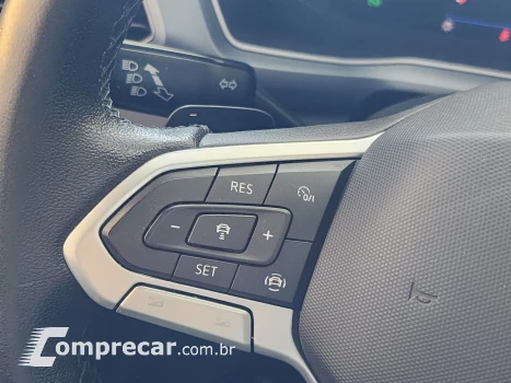 T-CROSS 1.0 200 TSI