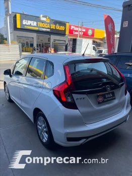 FIT 1.5 LX 16V