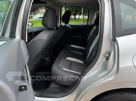 C3 Tendance 1.5 Flex 8V 5p Mec.