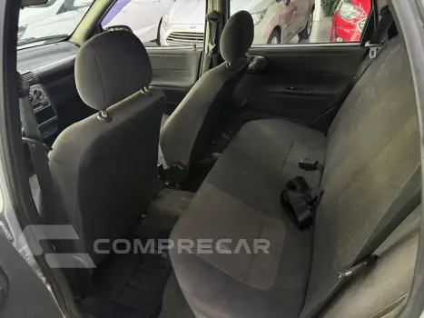 CLASSIC 1.0 MPFI VHC Life 8V