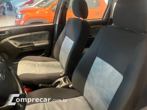FIESTA 1.6 MPI CLASS SEDAN 8V FLEX 4P MANUAL