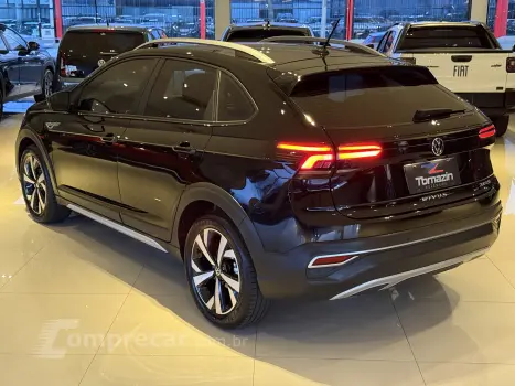 NIVUS 1.0 200 TSI Highline