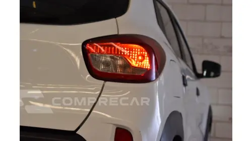 KWID - 1.0 12V SCE ZEN MANUAL