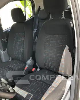 UNO VIVACE Celeb. 1.0 EVO F.Flex 8V 5p