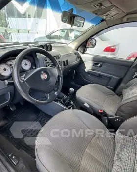 PALIO 1.8 MPI Adventure Weekend 16V