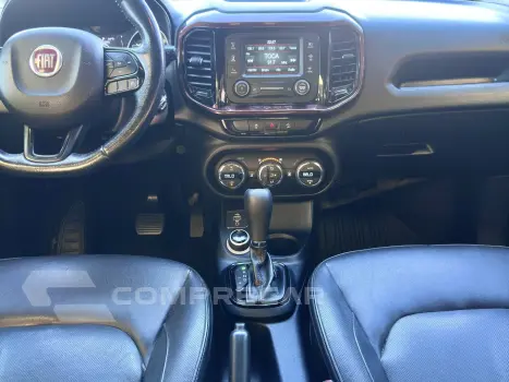 TORO 2.0 16V TURBO DIESEL FREEDOM 4WD AT9