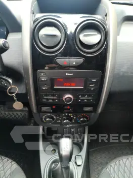 DUSTER 1.6 16V SCE Expression