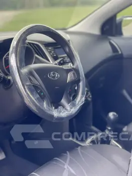 HB20 1.0 12V Comfort