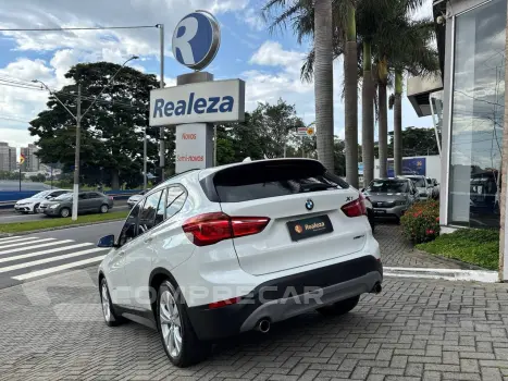 X1 SDRIVE 20i 2.0 TB Acti.Flex Aut.