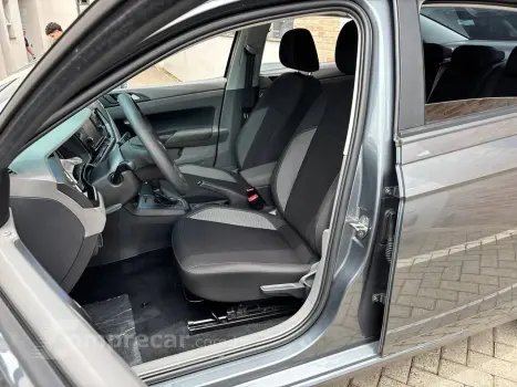 VIRTUS Comfort. 200 TSI 1.0 Flex 12V Aut