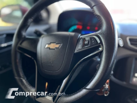 PRISMA 1.4 MPFI LTZ 8V FLEX 4P MANUAL