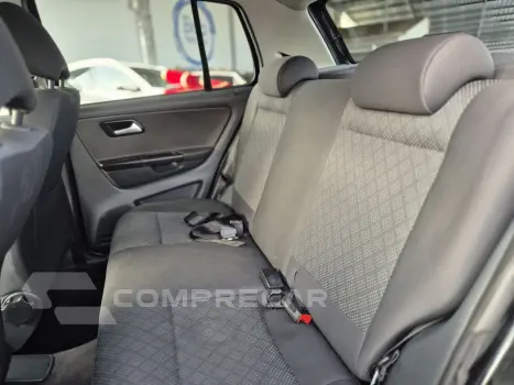 Fox Trendline 1.6 Flex 8V 5p