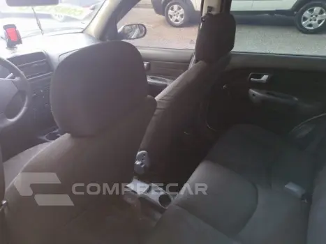 PALIO - 1.0 MPI ELX 8V 4P MANUAL