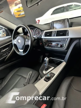 320I 2.0 16V