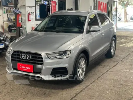 Q3 1.4 TFSI 150CV S-TRONIC 5P