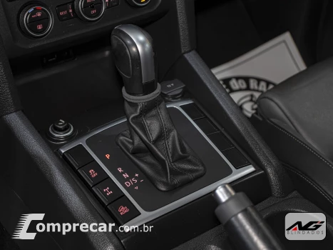 AMAROK 3.0 V6 TDI Highline CD 4motion