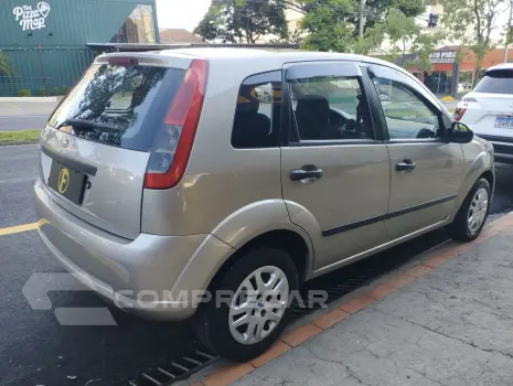 Fiesta Hatch 1.0 4P CLASS