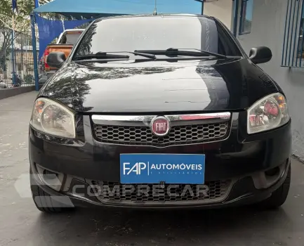 Siena 1.4 4P EL FLEX