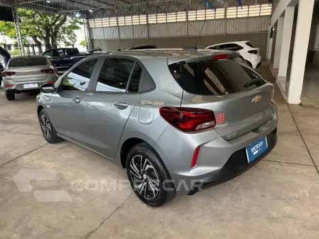 ONIX 1.0 FLEX LT MANUAL