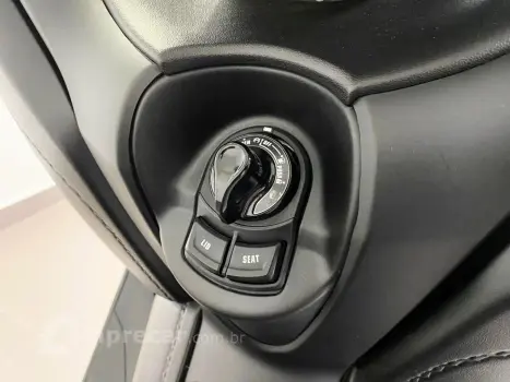 YAMAHA XMAX  250 ABS