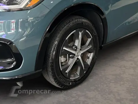 ZR-V 2.0 i-VTEC GASOLINA TOURING CVT