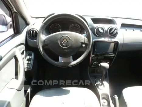 DUSTER 2.0 16V Dynamique
