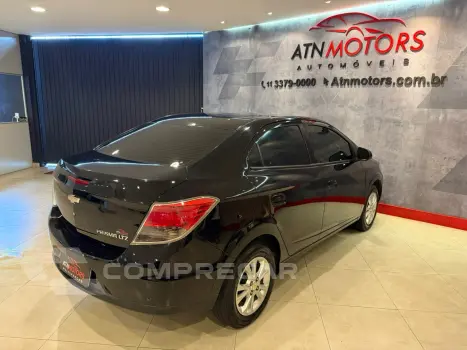 Prisma 1.4 4P LTZ FLEX