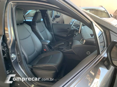 Corolla XEi 2.0 Flex 16V Aut.