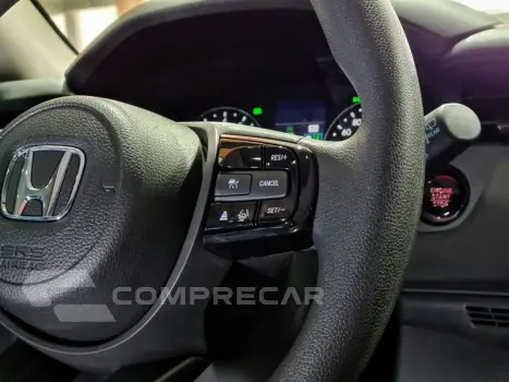 HR-V EX 1.5 FLEX SENSING 16V 5P AUT