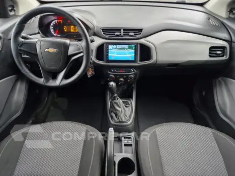 ONIX 1.0 MPFI JOY 8V FLEX 4P MANUAL