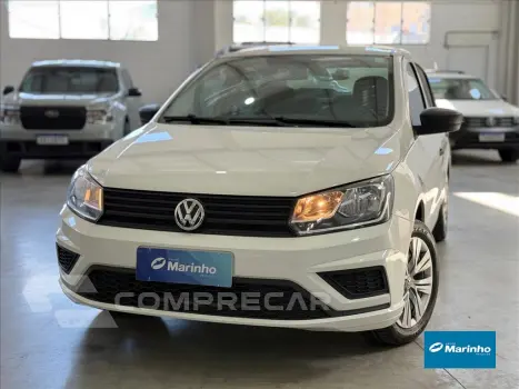 VOYAGE 1.0 12V MPI TOTALFLEX 4P MANUAL