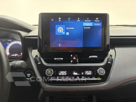 COROLLA CROSS 2.0 Vvt-ie Gr-sport