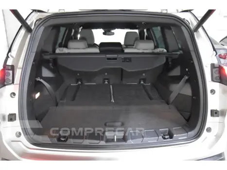 COMMANDER 1.3 T270 TURBO FLEX LIMITED AT6