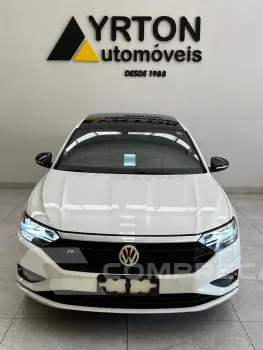 Jetta 1.4 4P 250 TSI R-LINE AUTOMÁTICO