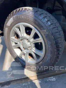 ECOSPORT 1.6 XLT Freestyle 8V