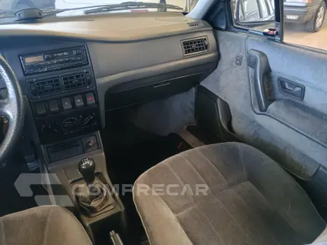 QUANTUM 2.0 MI Exclusiv 8V