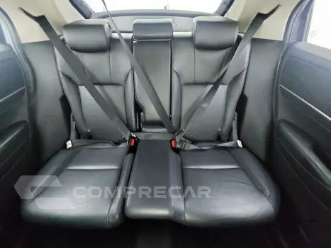 HR-V 1.5 DI I-VTEC FLEX EXL CVT