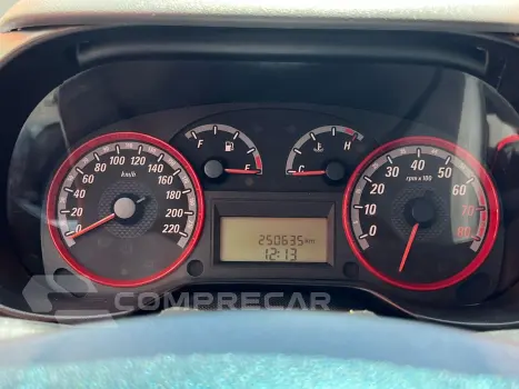 PUNTO 1.8 Sporting 16V