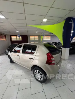 SANDERO 1.0 12V SCE Authentique