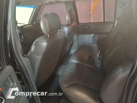 S10 2.4 LTZ 4X2 CD 8V